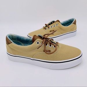 Vans Era 59 Cornstalk/Denim